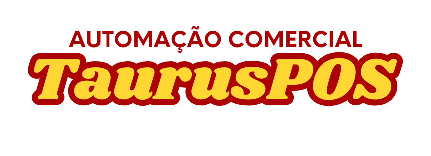 Taurus POS - Automação Comercial